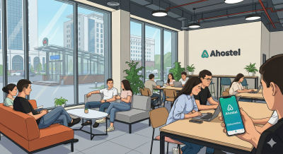 Toshkentda arzon va zamonaviy turar joy: Qanday qilib pulingizni tejashingiz mumkin? 🏠💸