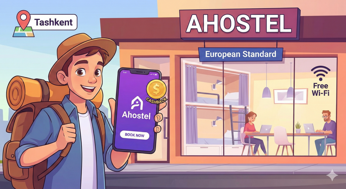 Toshkentda ijaraga uy qimmatmi? Arzon va qulay yechim bor! 🏠📉