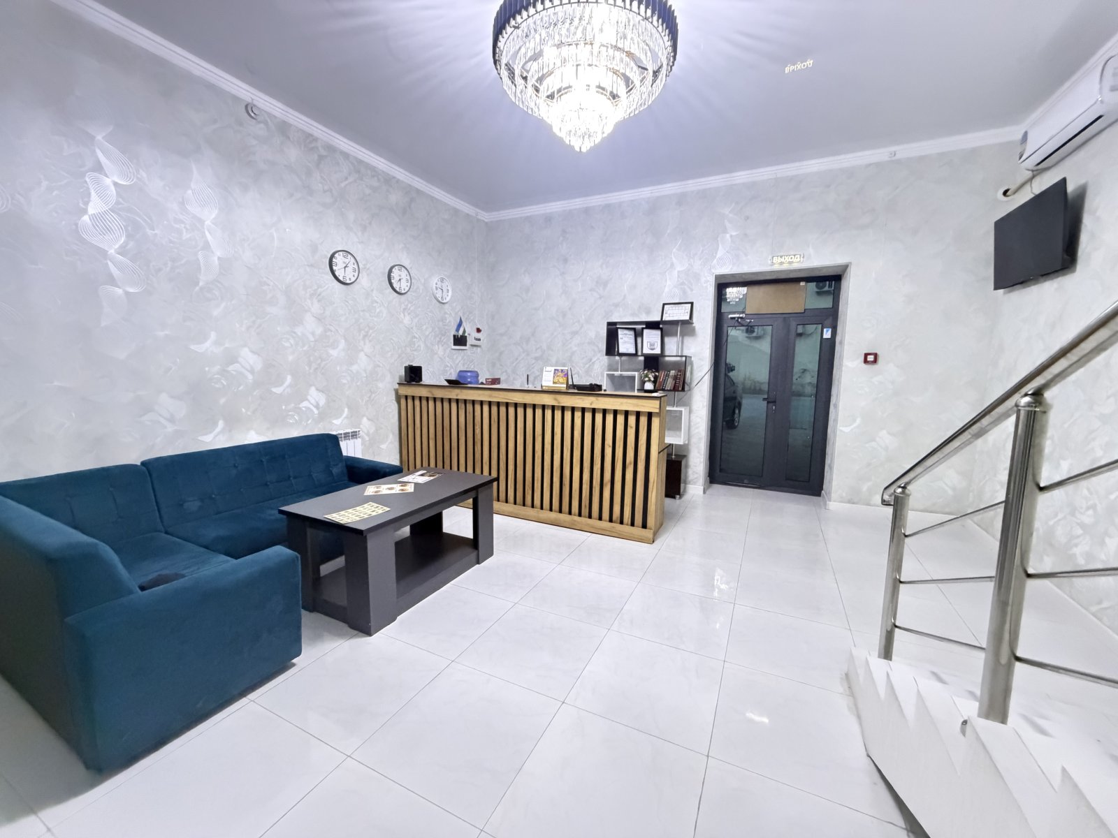 Hotel Nur
