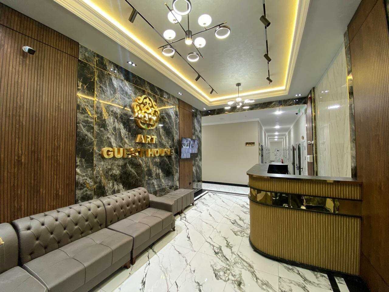 Filial asosiy rasmi